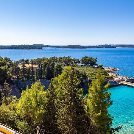 Blue Bay Residence Hvar Town Eksteriør billede