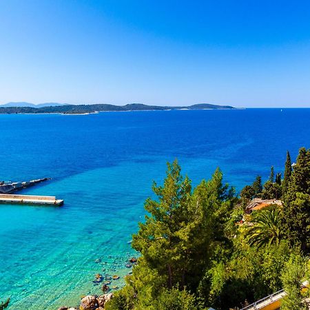 Blue Bay Residence Hvar Town Eksteriør billede