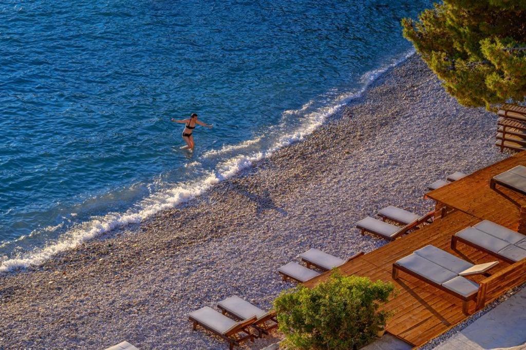 Blue Bay Residence Hvar Town Eksteriør billede