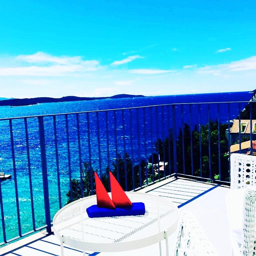 Blue Bay Residence Hvar Town Eksteriør billede
