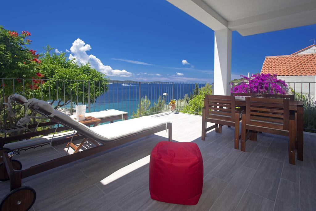Blue Bay Residence Hvar Town Eksteriør billede