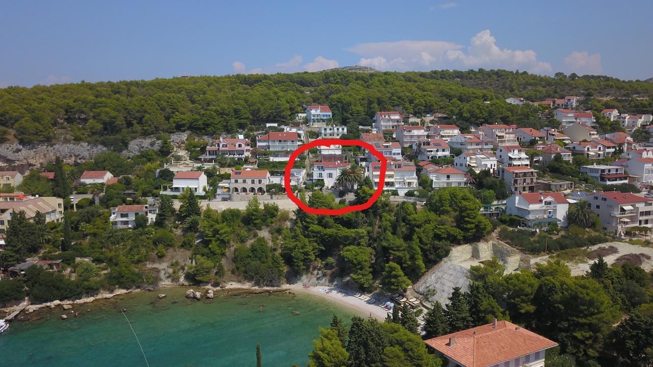 Blue Bay Residence Hvar Town Eksteriør billede