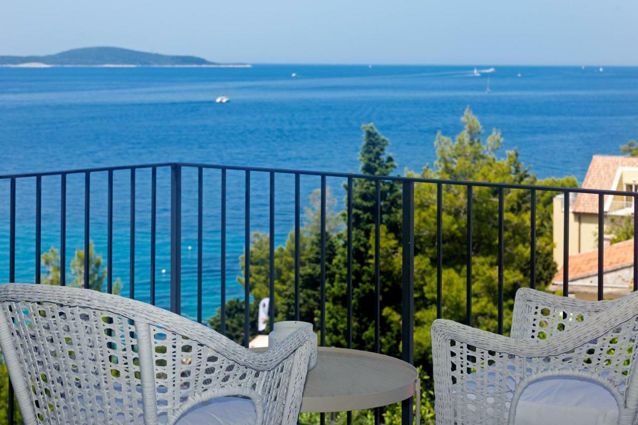 Blue Bay Residence Hvar Town Eksteriør billede