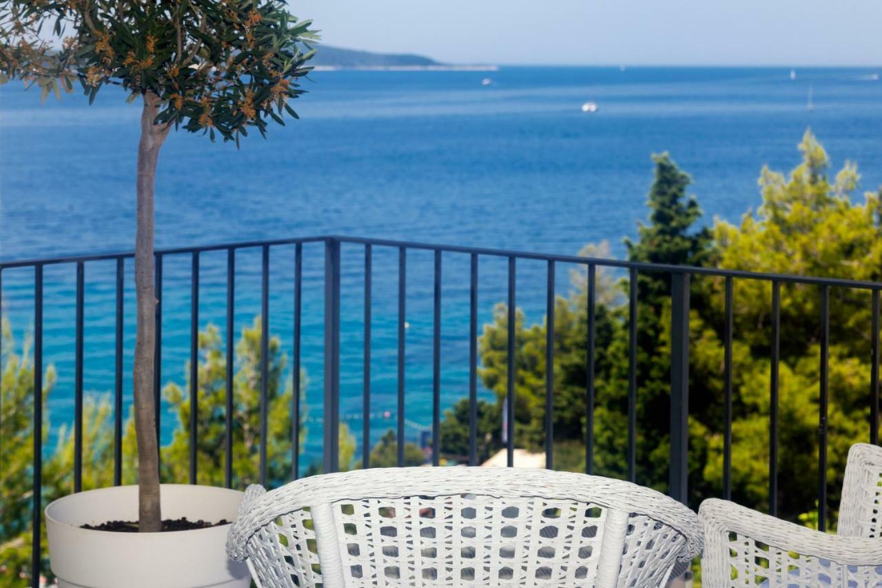 Blue Bay Residence Hvar Town Eksteriør billede
