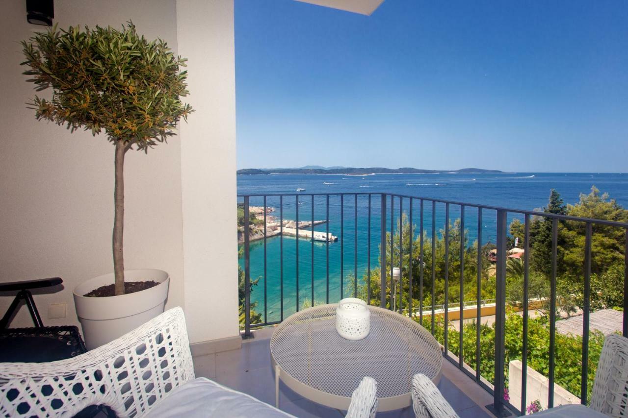 Blue Bay Residence Hvar Town Eksteriør billede
