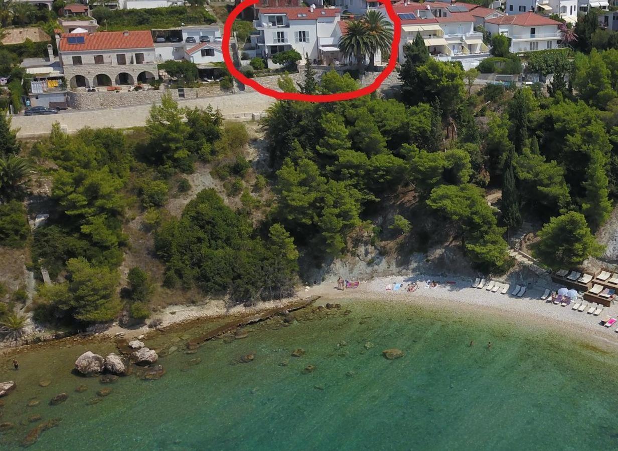 Blue Bay Residence Hvar Town Eksteriør billede